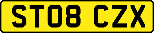 ST08CZX