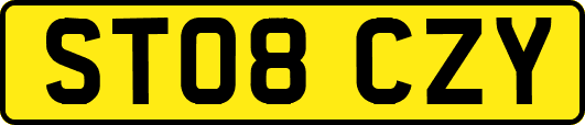 ST08CZY