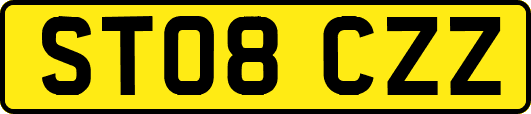 ST08CZZ
