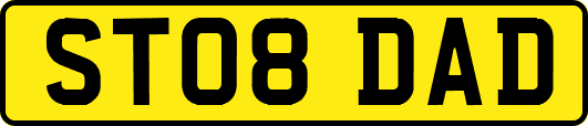 ST08DAD