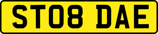 ST08DAE