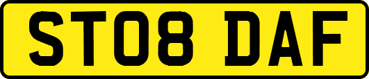 ST08DAF