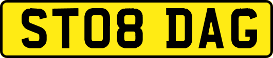 ST08DAG