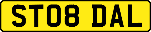 ST08DAL
