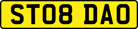 ST08DAO