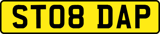 ST08DAP