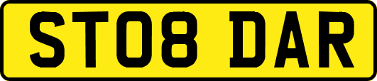 ST08DAR