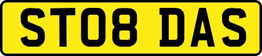 ST08DAS