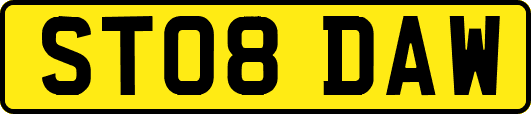 ST08DAW