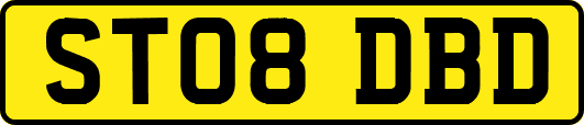 ST08DBD