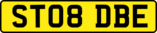 ST08DBE