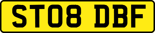 ST08DBF