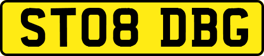 ST08DBG