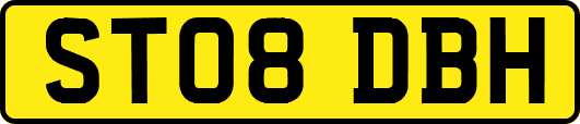 ST08DBH