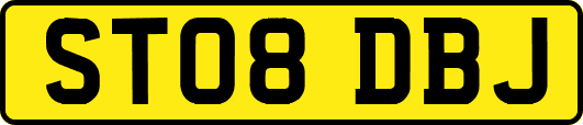 ST08DBJ