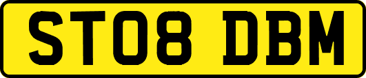 ST08DBM