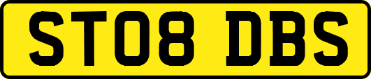 ST08DBS