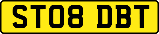 ST08DBT