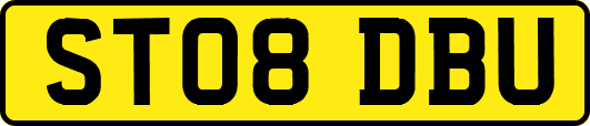 ST08DBU