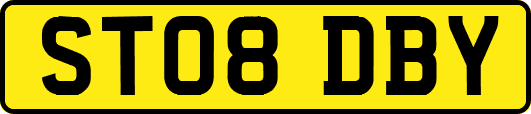 ST08DBY