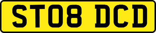 ST08DCD
