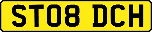 ST08DCH