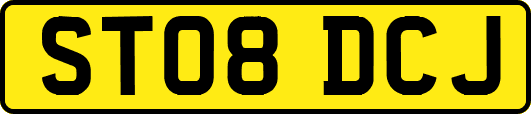 ST08DCJ