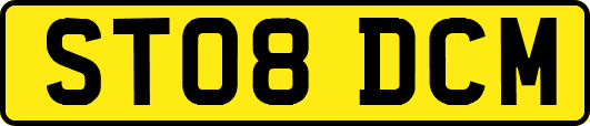 ST08DCM