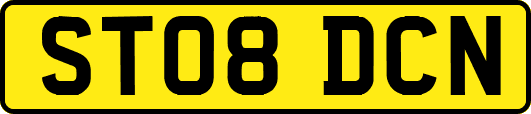 ST08DCN
