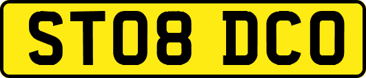 ST08DCO