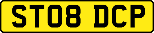 ST08DCP