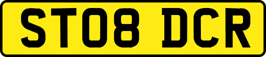 ST08DCR