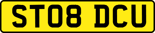 ST08DCU