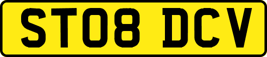 ST08DCV