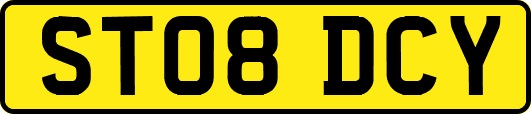 ST08DCY