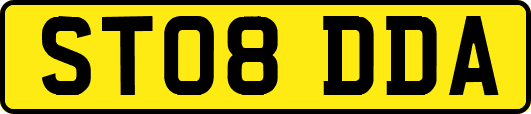 ST08DDA
