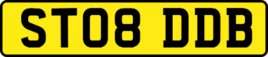 ST08DDB