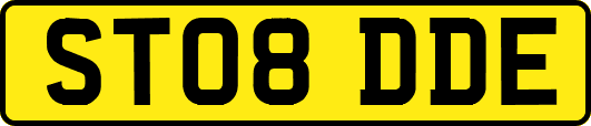 ST08DDE
