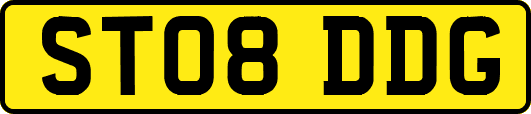 ST08DDG