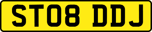 ST08DDJ