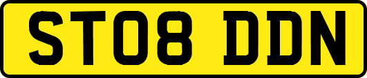 ST08DDN