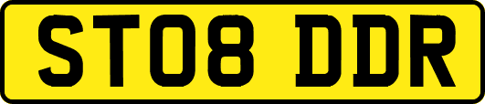 ST08DDR