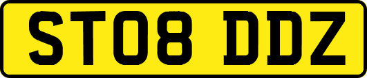 ST08DDZ