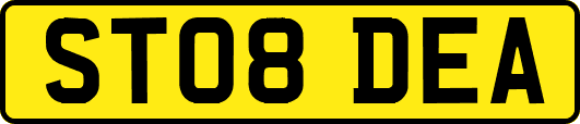 ST08DEA