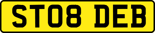 ST08DEB