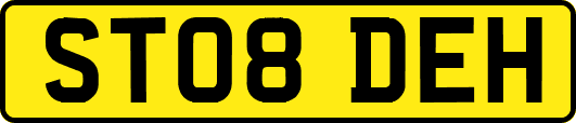 ST08DEH