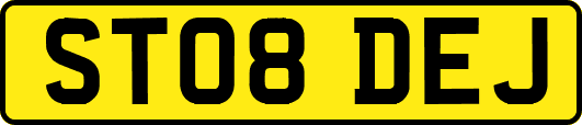ST08DEJ