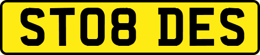 ST08DES