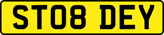 ST08DEY