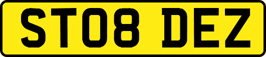 ST08DEZ